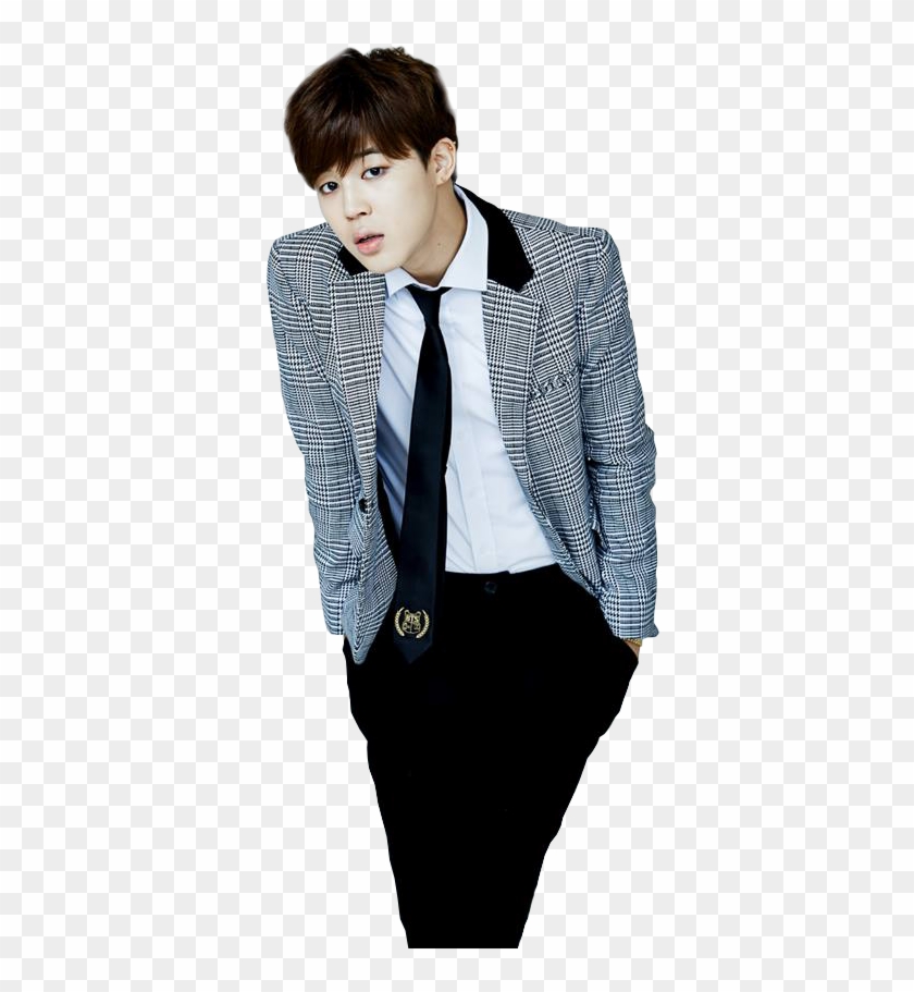 Park Jimin Png Clipart #454554