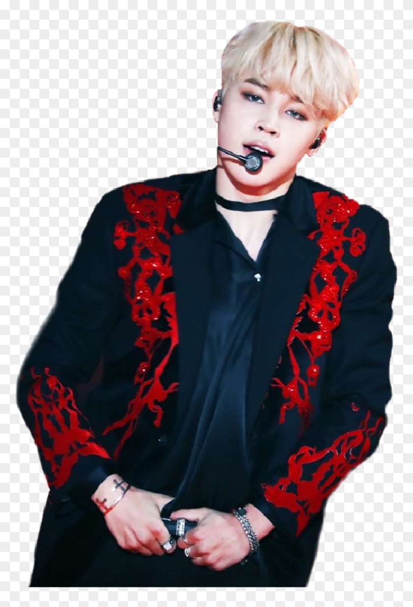 Jimin Sticker - Jimin Clipart