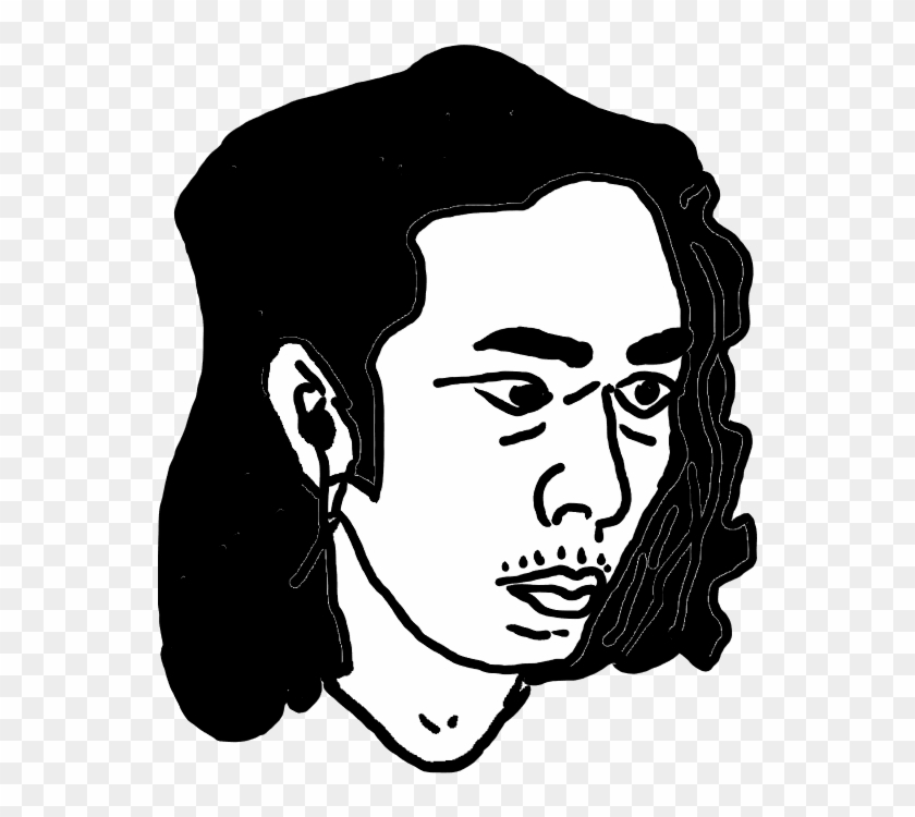 Mydumbsketches Plsignore Me Before Vs Me After Part - Illustration Clipart #454723