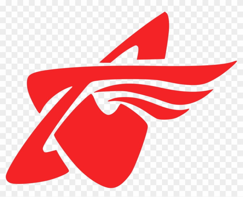 Os Wikipedia - Red Star Os Logo Clipart #454772