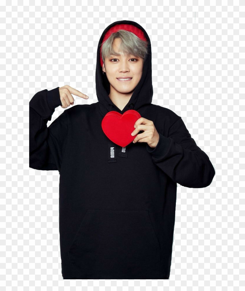 Bts Jimin Png - Bts Jimin Png 2017 Clipart #454903