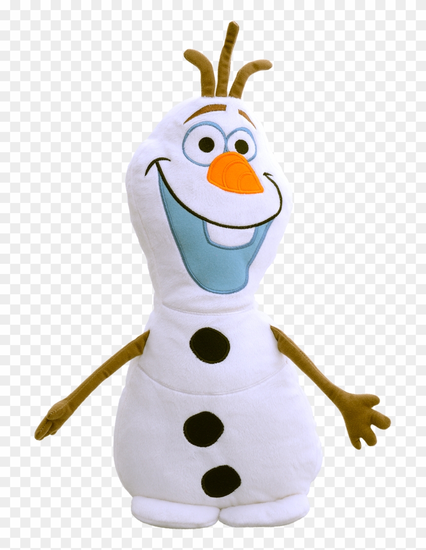 Seat Pets Frozen Olaf, , Large Clipart