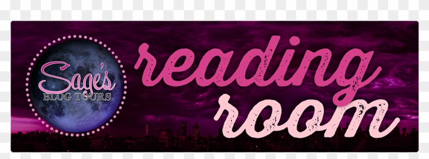 Reading Room Banner - Poster Clipart #454946