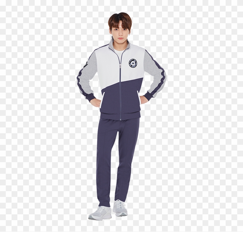 #bts X Smart // #jungkook - Jungkook Full Body Transparent Clipart