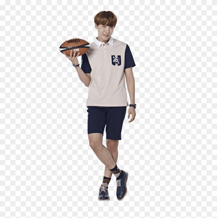 Uniforme Deportivo De Bts Clipart