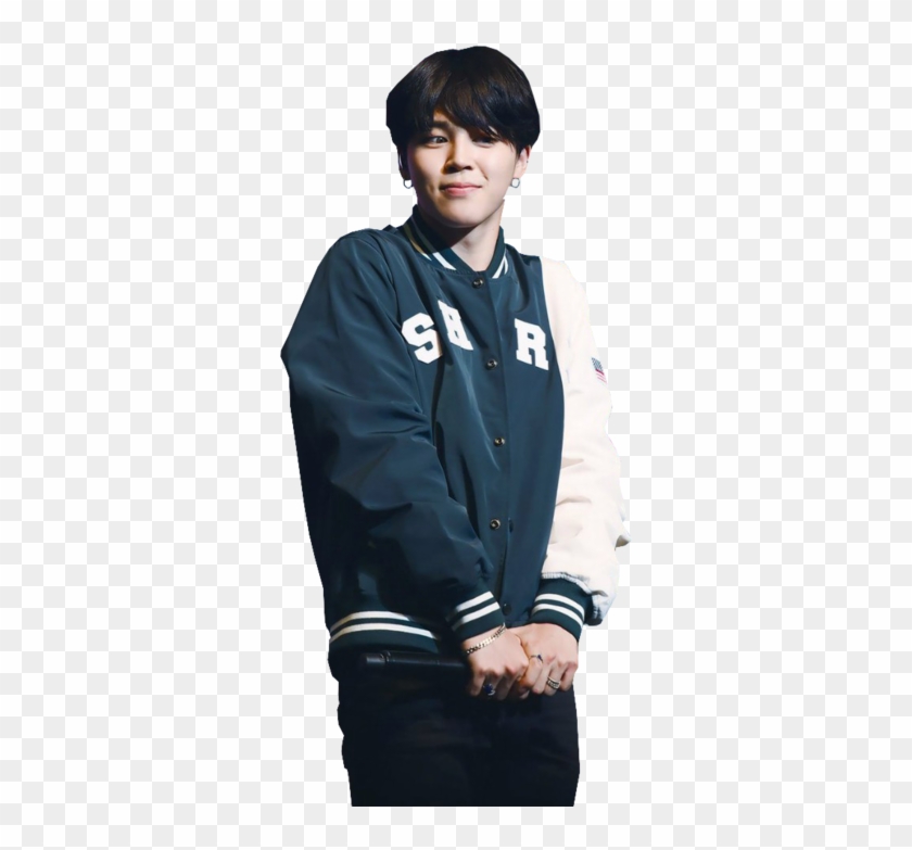 Jimin Black Hair Png Clipart #455160