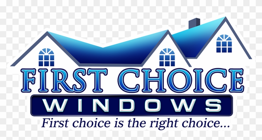 Fcw Logo - First Choice Windows Clipart #455185