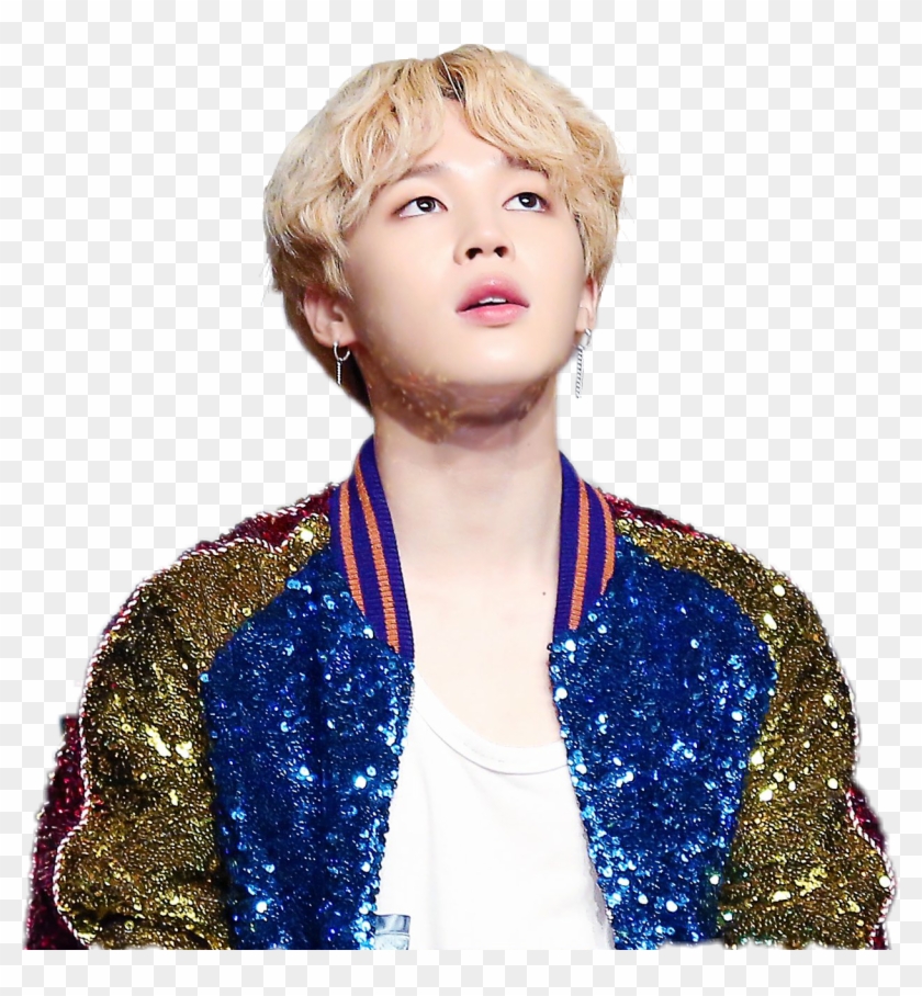 Bts Kpop Jimin Dna Beyondthescene Parkjimin Btsjimin - Bts Jimin Dna Clipart