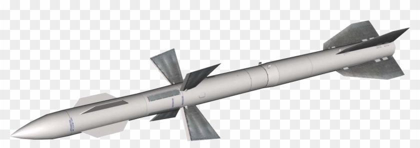 Missile Png - Missile Transparent Clipart #455243