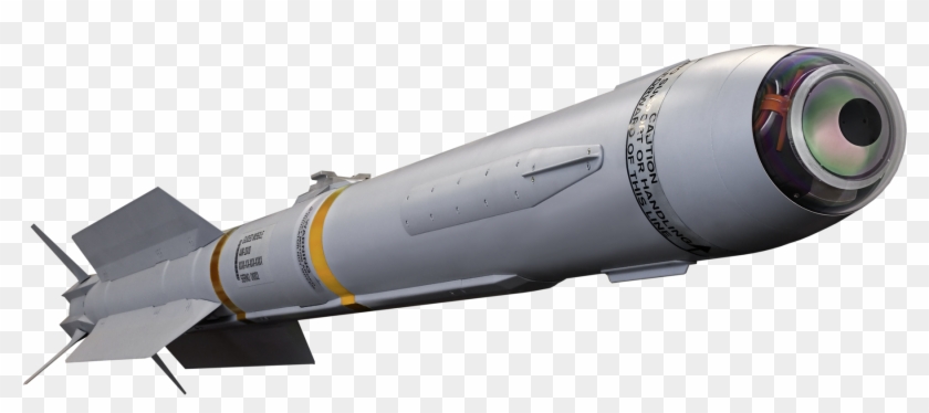 Missile Png Clipart - Missile On Transparent Background