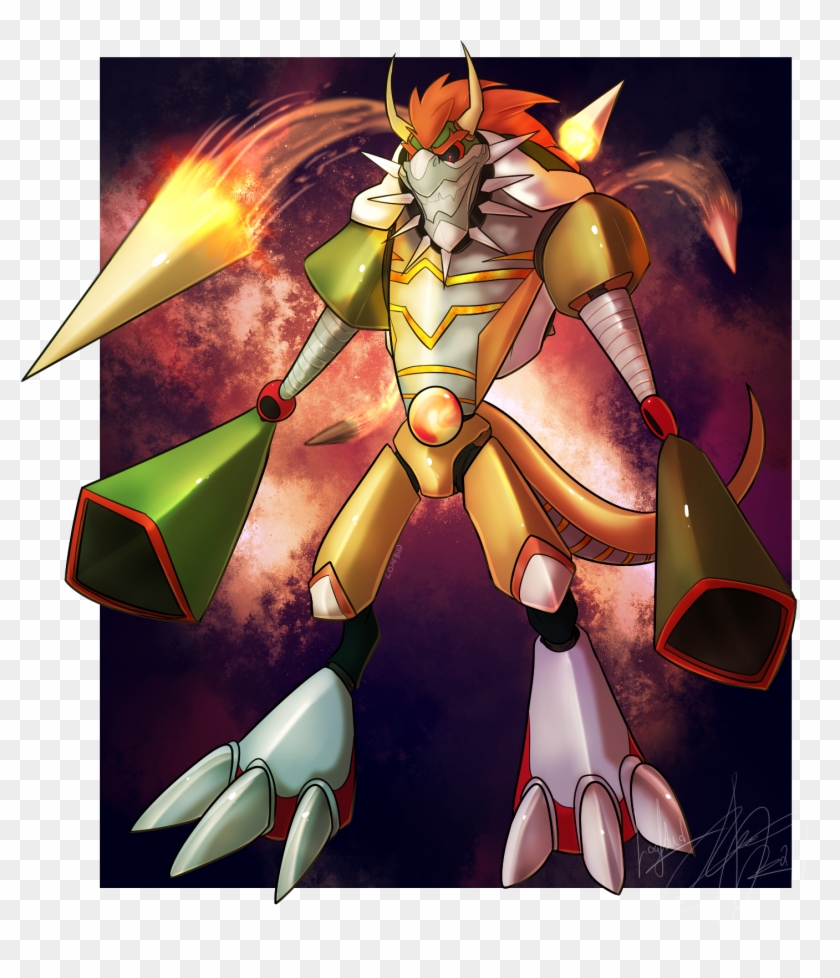 Android Bowser - Cartoon Clipart #455401