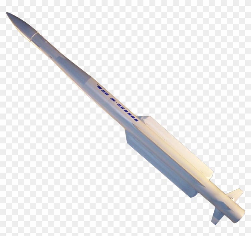 Missile Png - Air To Air Missile Png Clipart #455433