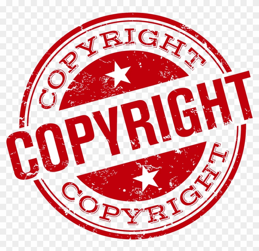 Copyright Png - Free Shipping Logo Png Clipart