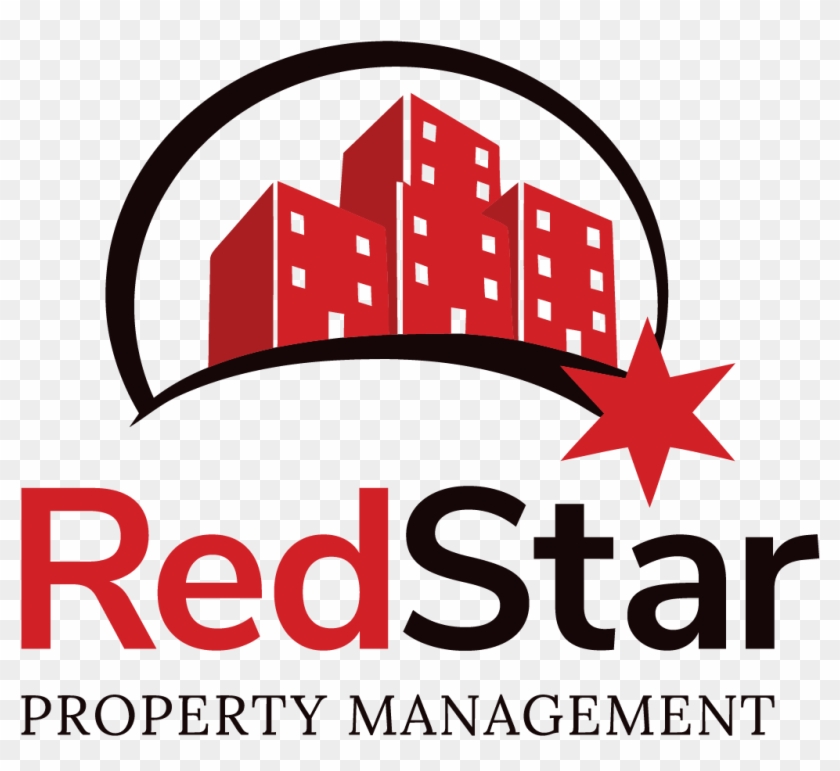 Redstar Property Management, Llc - Golden State Wealth Management Logo Clipart