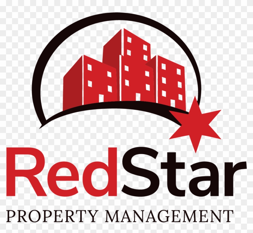 Redstar Property Management, Llc - Golden State Wealth Management Logo Clipart #455635