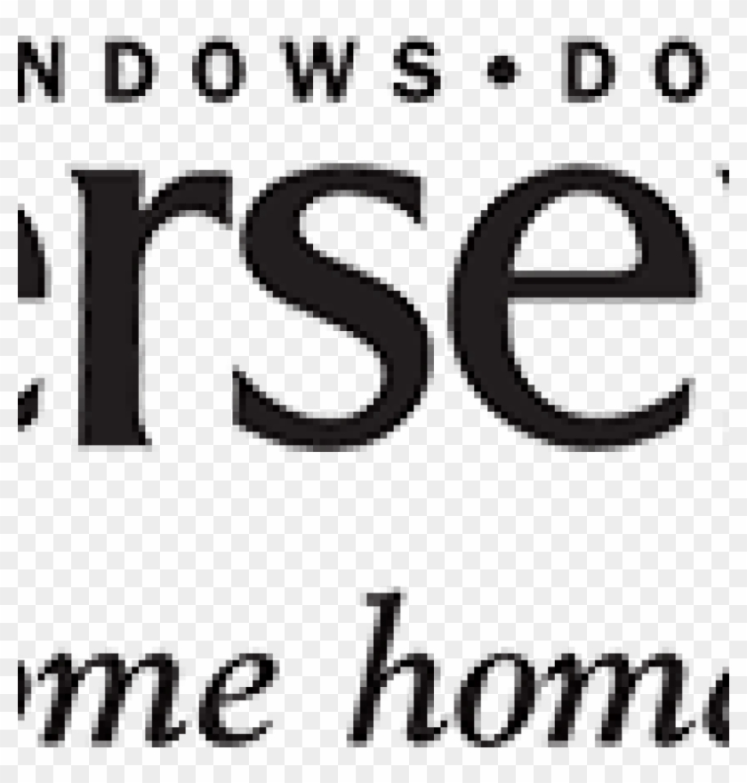 Andersen Windows Logo - Andersen Corporation Clipart #455663