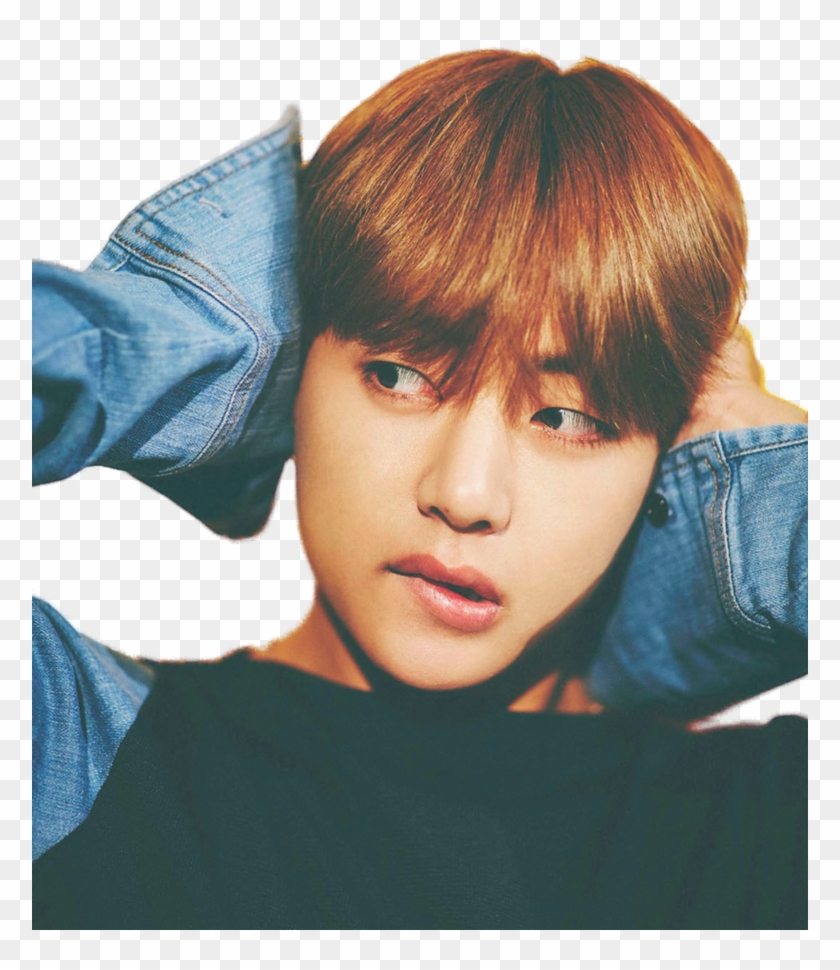 Jimin Transparent Cut Out Clipart