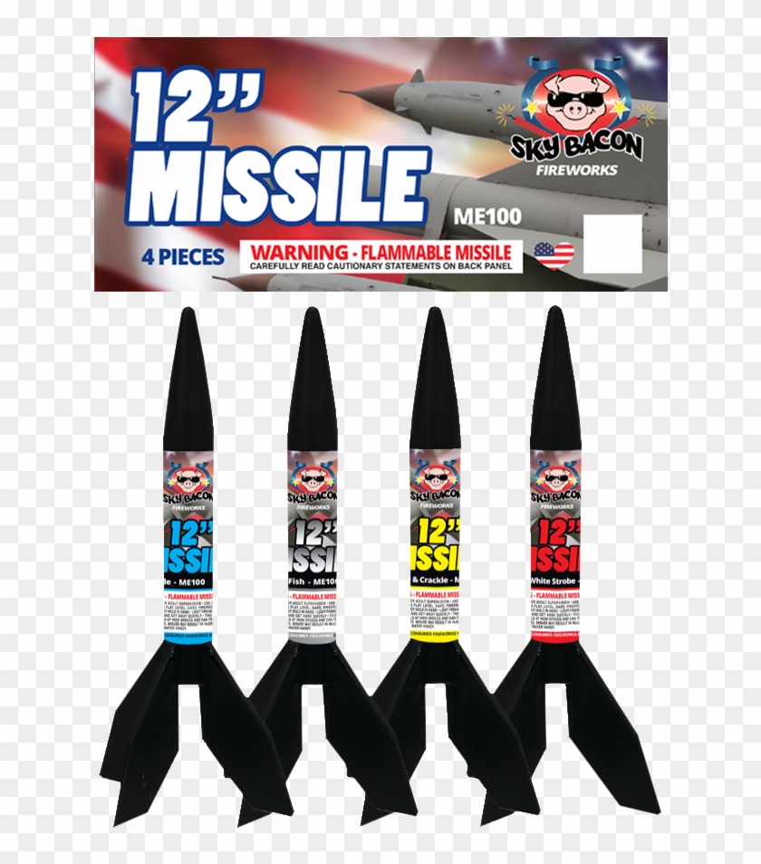 Missile Clipart #455859