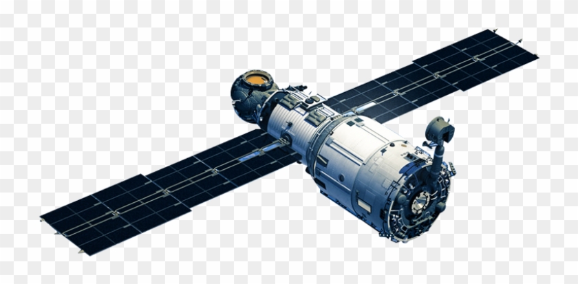 Satellite Png - Satellite Png Transparent Clipart #455885