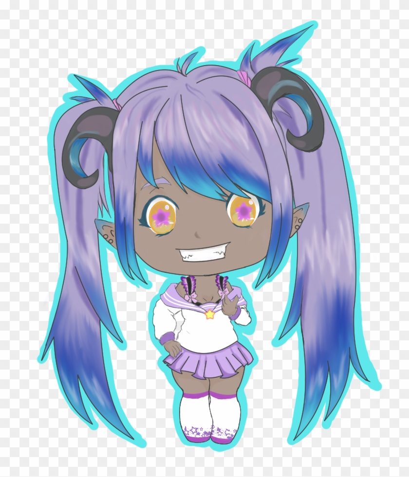 Twitch Icon - Kisa - Cartoon Clipart #456102