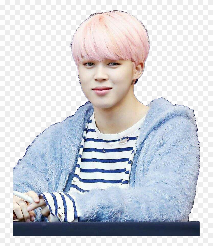 Jimin You Never Walk Alone Clipart