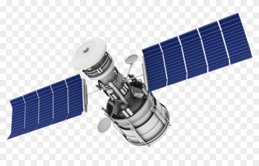 Free Png Download Satellite Png Images Background Png - Satellite Transparent Clipart #456198