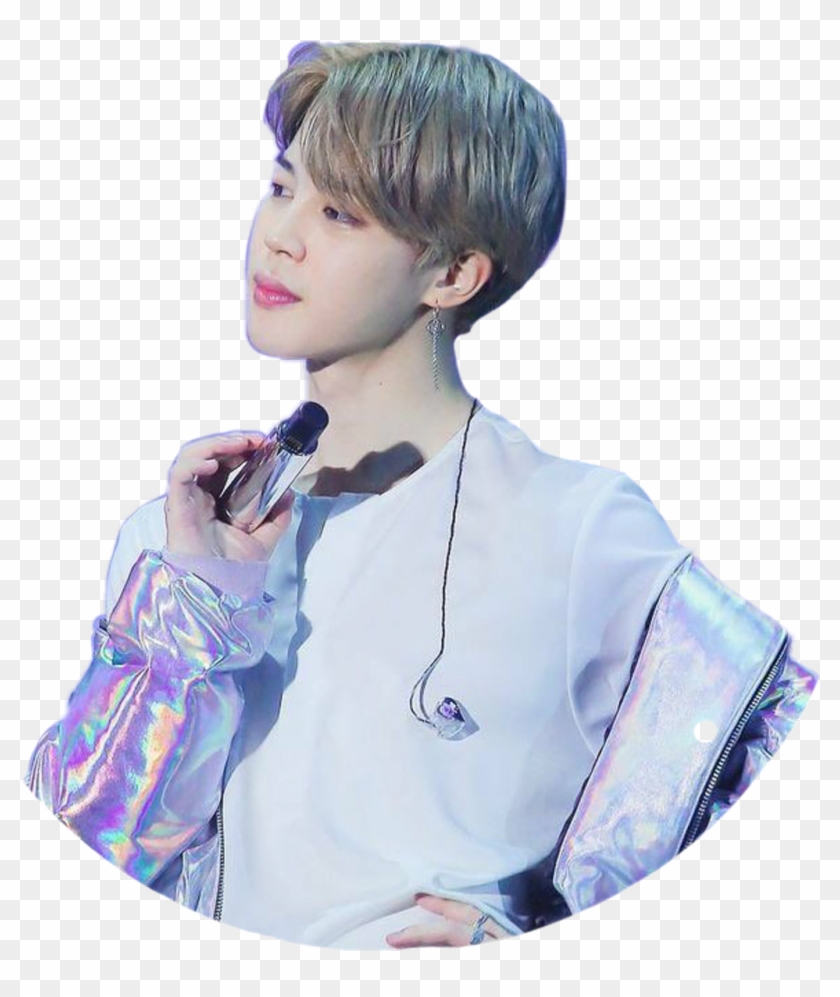 Bts Wings Tour Final In Seoul Jimin Clipart