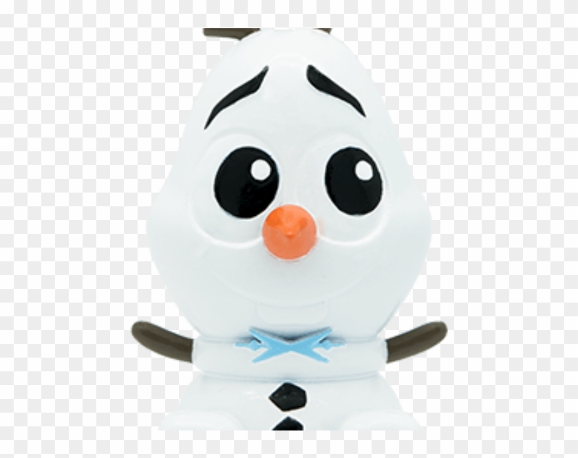 Fashems Frozen S2 Olaf - Stuffed Toy Clipart #456260