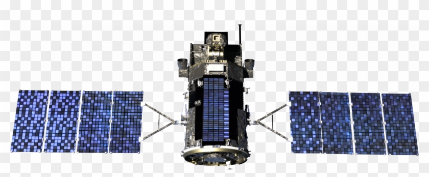 Glory Spacecraft Model - Glory Satellite Clipart