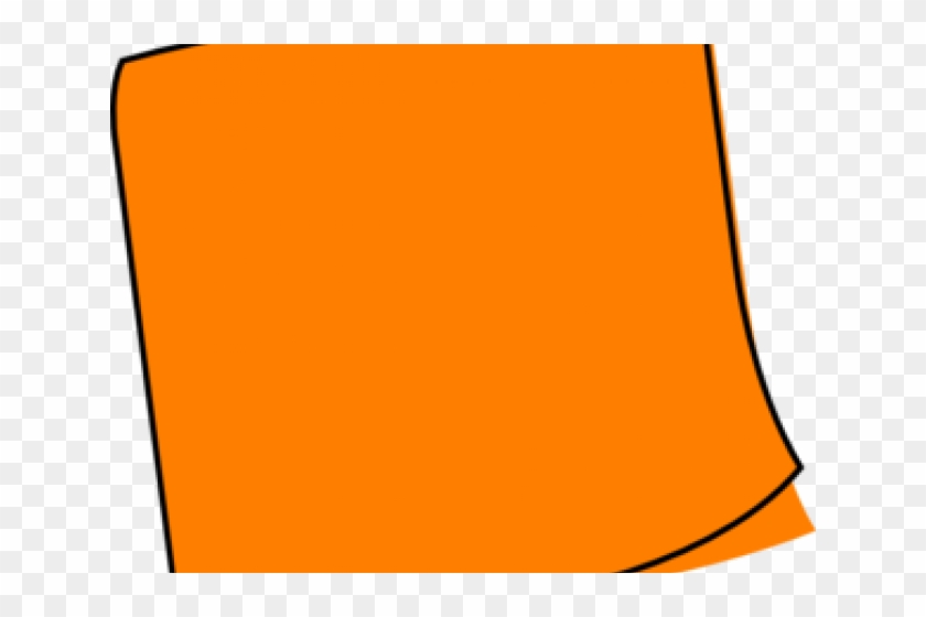 Post It Clipart Sticky Note - Png Download #456270