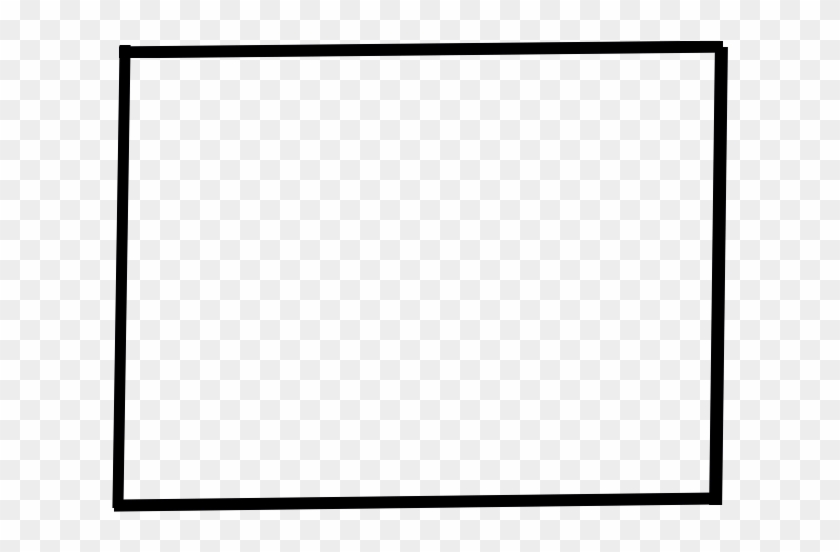 Press - Ipad Pro Frame Transparent White Clipart #456382