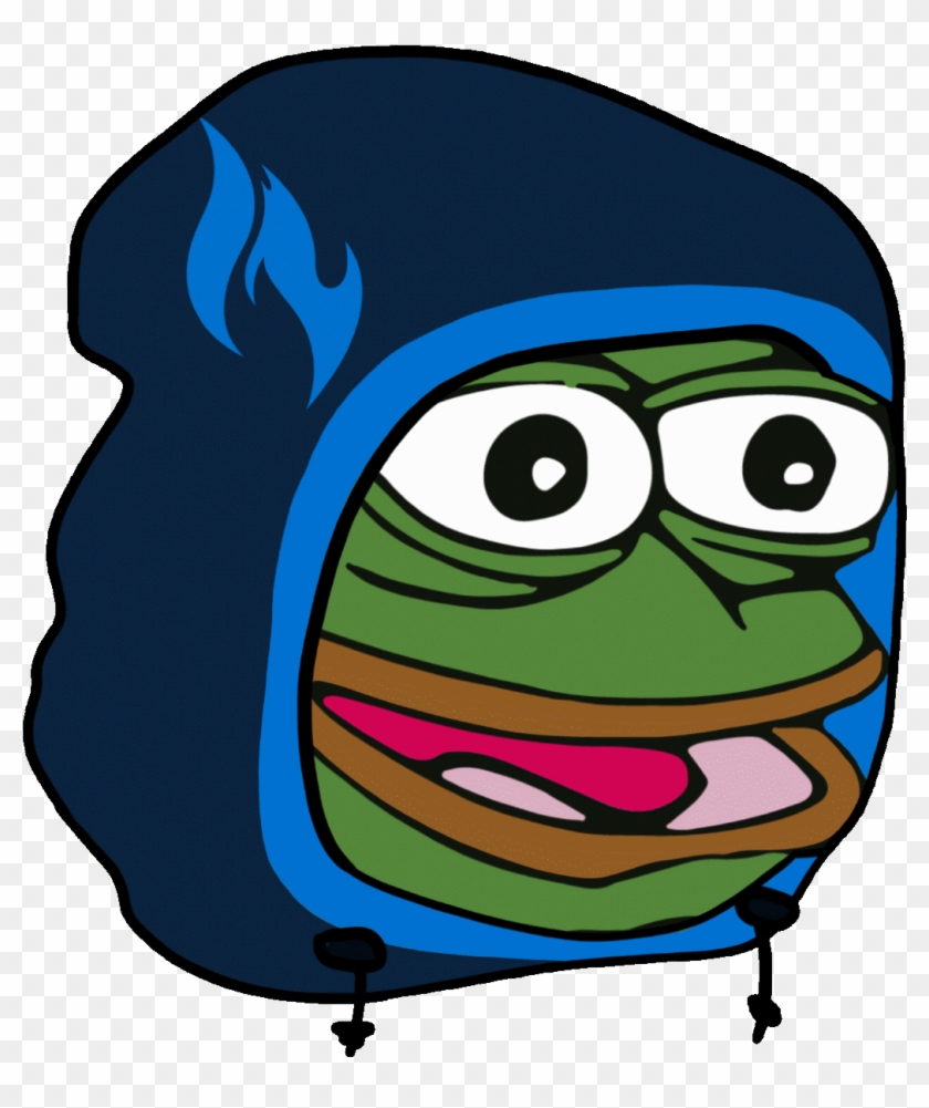 Twitch Feelsgoodman Emote , Png Download Clipart #456410