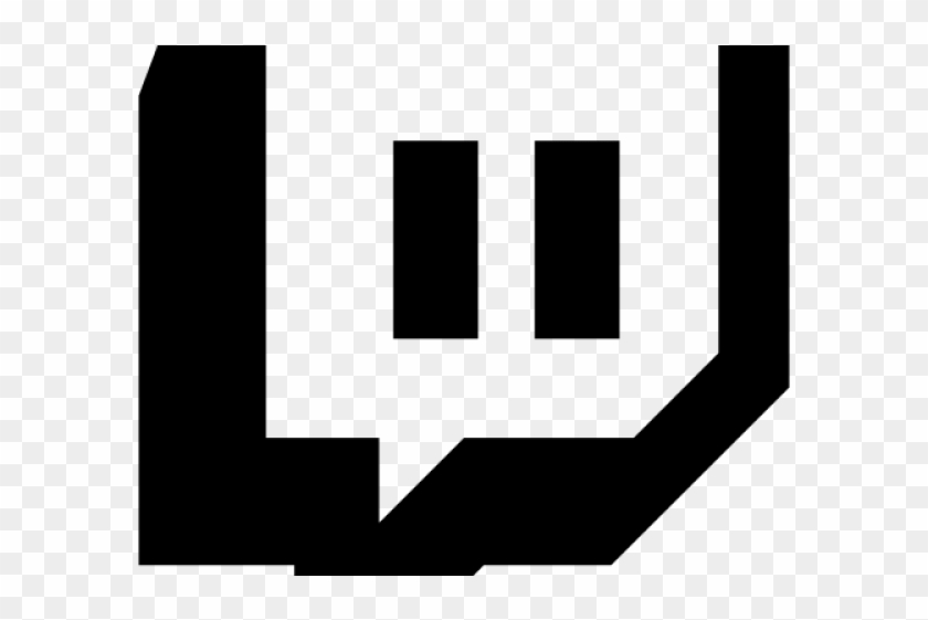 Social Media Icons Clipart Twitch - Png Download
