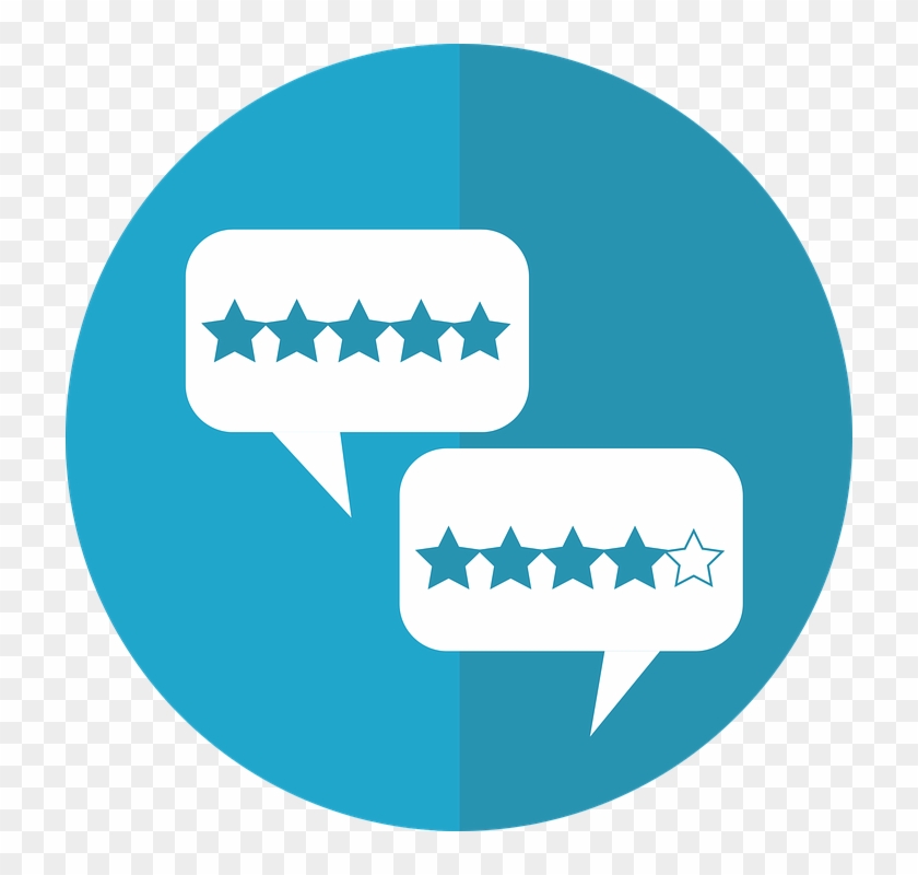 Like It Or Not, Yelp Is Here To Stay - Online Reputation Management Icon Clipart #456672