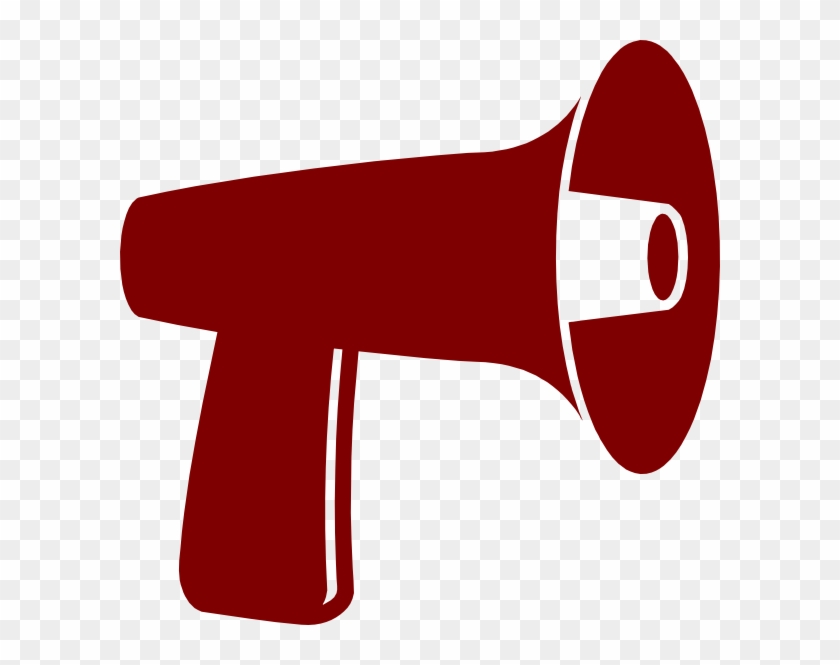 Megaphone Clipart Png Transparent Png