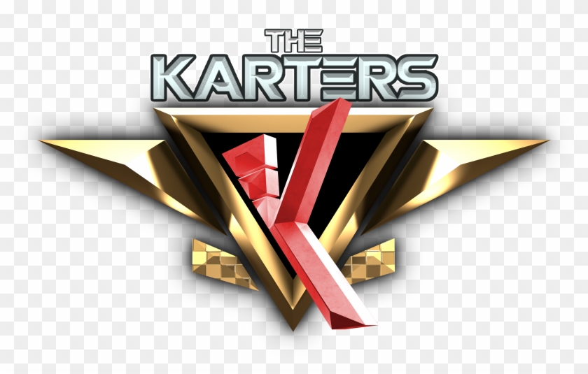 The Karters Kart Racing Game, Strongly Inspired By Clipart #456822