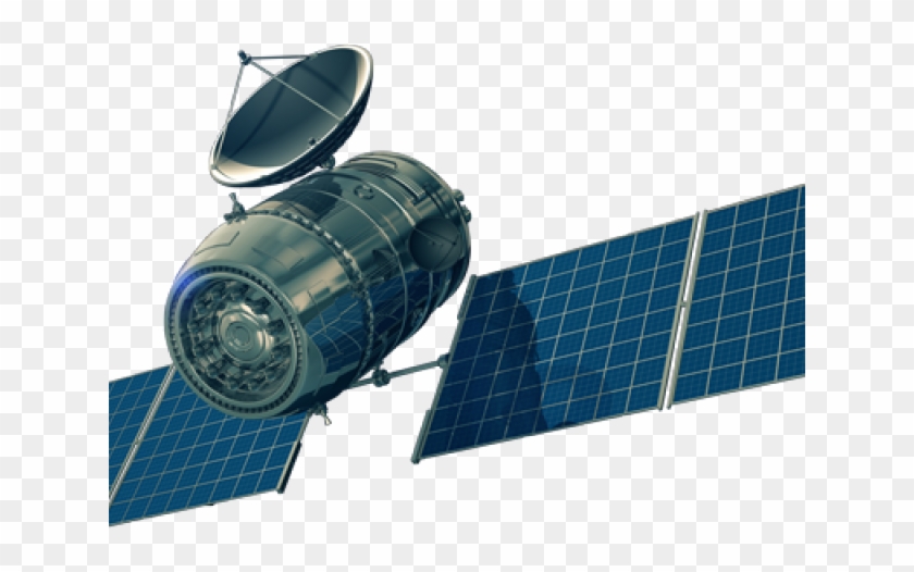 Satellite Clipart