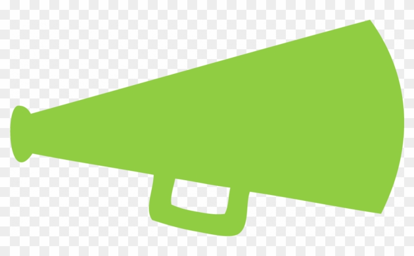 Download Megaphone Clipart Black And White Free Clipart Clipartix Clip Art Megaphone Green Png Download 456931 Pikpng