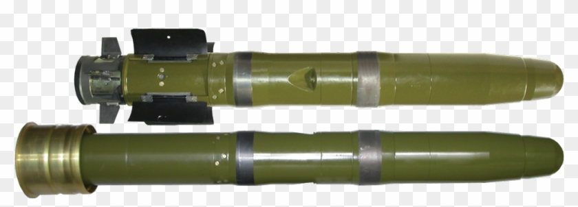 Guided Missile Transparent Background Png - Rifle Clipart #456987