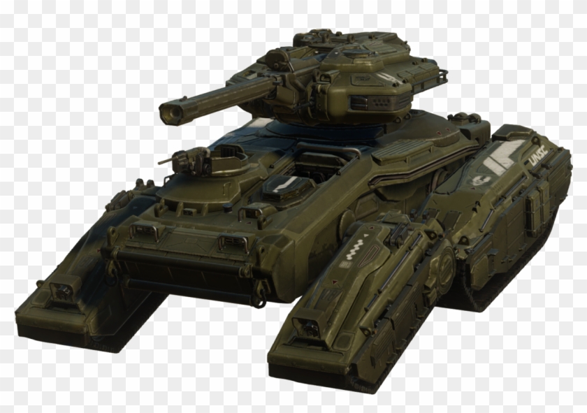 Tanques De Halo En Dibujo Clipart #456989