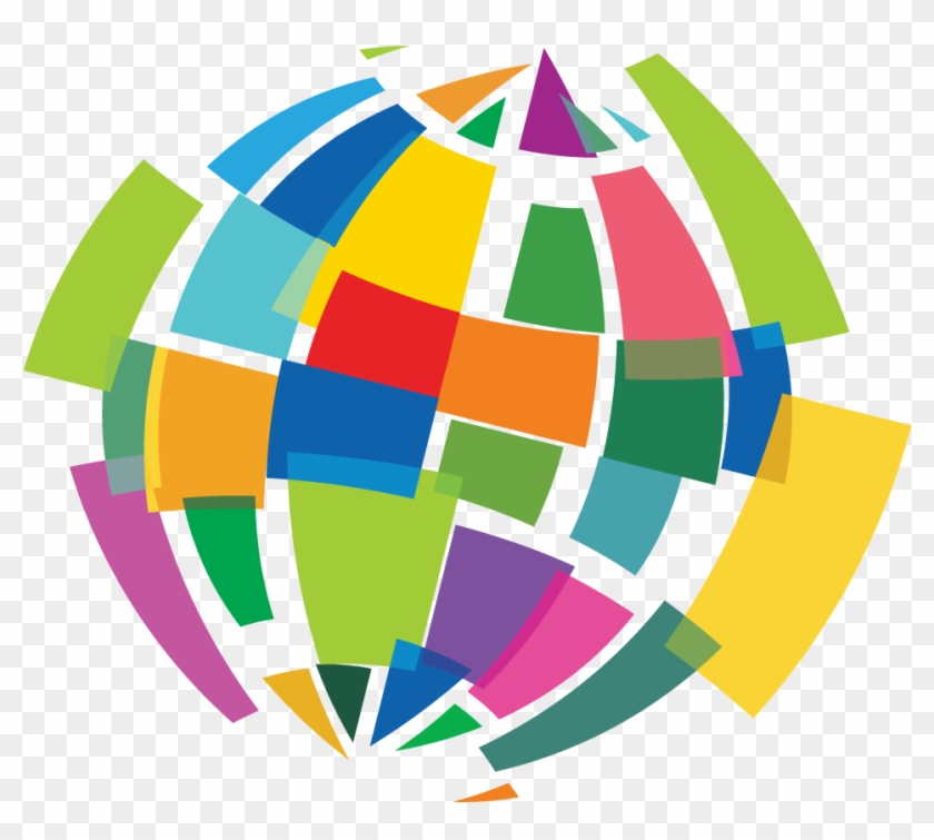 Globe - Keough School Globe Clipart