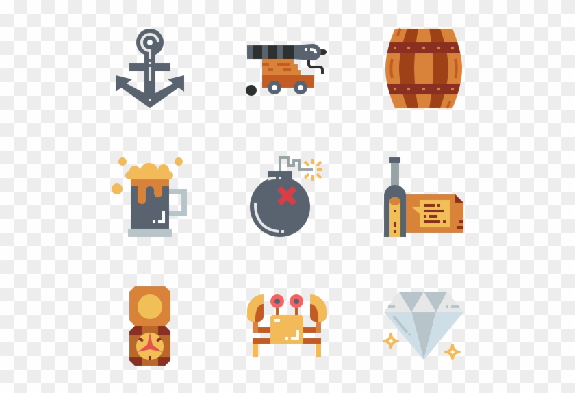 Pirate Clipart