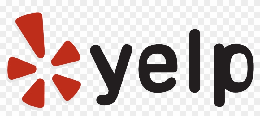 Yelp Logo Hi Res Clipart #457228