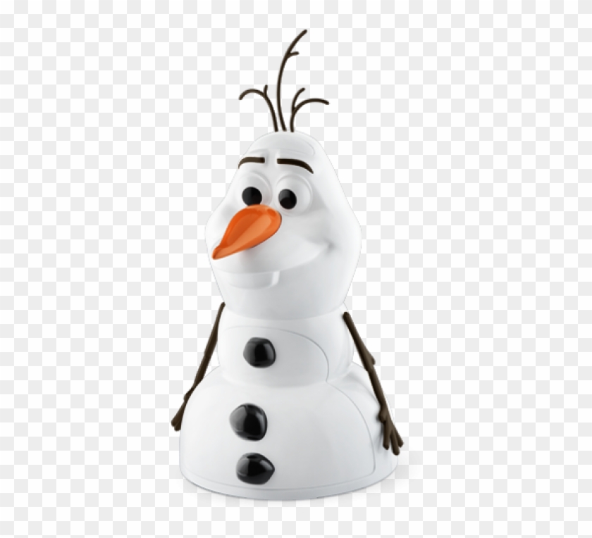 "frozen" Olaf Snow Cone Maker - Snow Cone Maker Frozen Clipart #457248