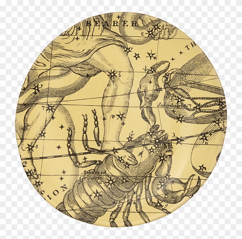 Ophiuchus Constellation Clipart