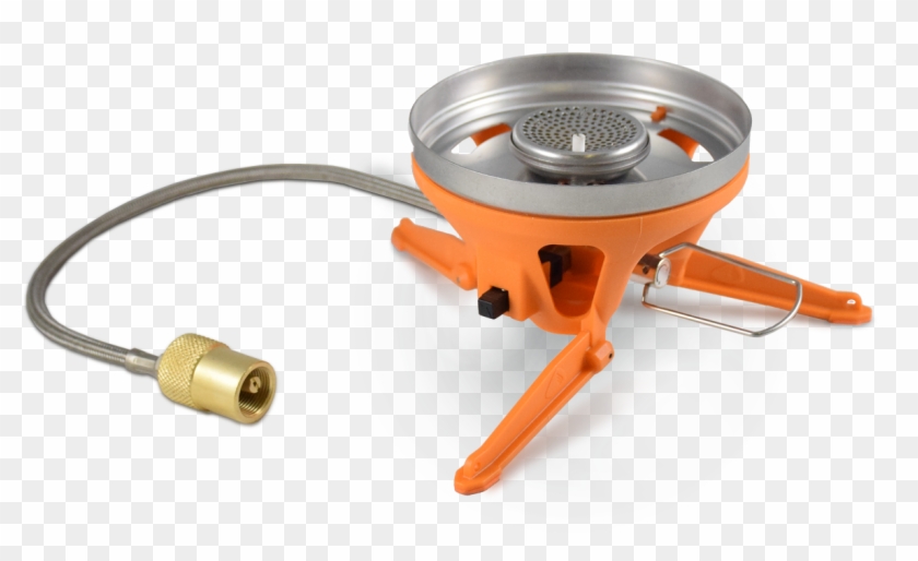 Luna Satellite Burner - Camping Stove Jetboil Clipart