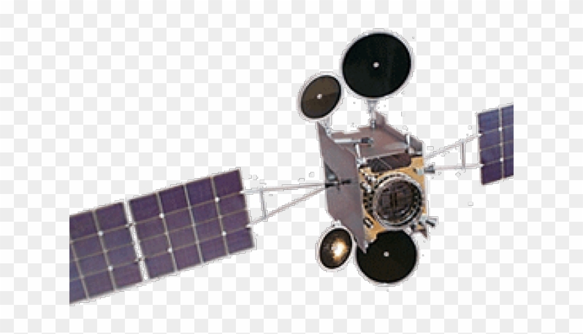 Satellite Png Transparent Images - Satellite Clipart #457507
