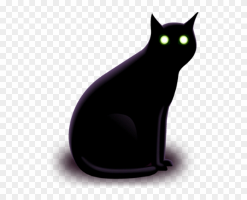 Cat Png Clipart #457523