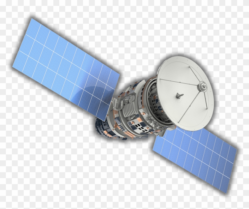 Satellite Png Clipart #457828