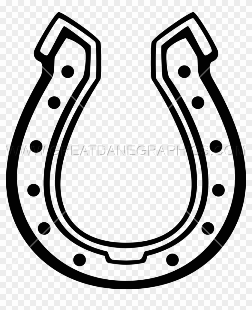 View Samegoogleiqdbsaucenao Horseshoe , - Horse Shoe Drawing Clipart